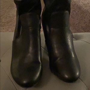 Nine West Boots